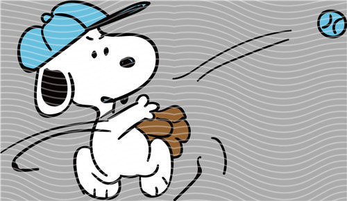 Snoopy- 329